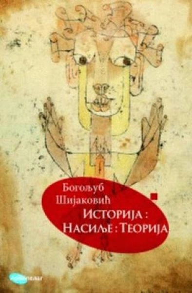 ISTORIJA NASILJE TEORIJA