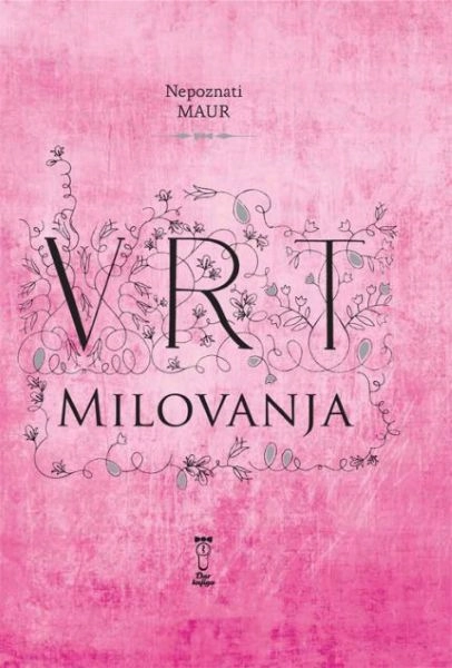 VRT MILOVANJA