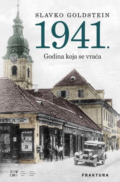1941. GODINA KOJA SE VRAĆA