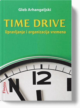 TIME DRIVE