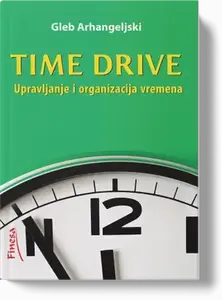 TIME DRIVE