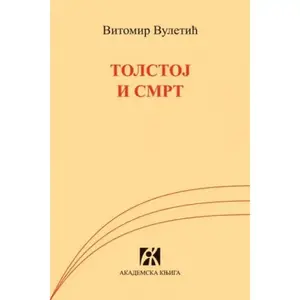 TOLSTOJ I SMRT