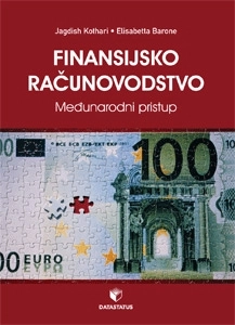 FINANSIJSKO RAČUNOVODSTVO Kothari