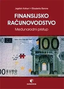 FINANSIJSKO RAČUNOVODSTVO Kothari