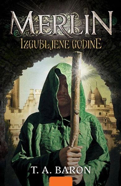 MERLIN - IZGUBLJENE GODINE