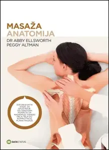 MASAŽA ANATOMIJA