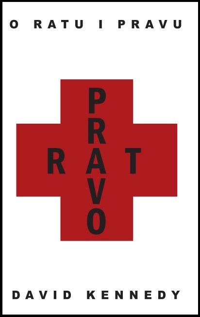 O RATU I PRAVU