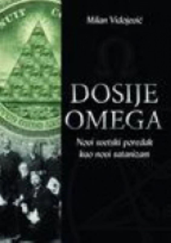 DOSIJE OMEGA mali princ