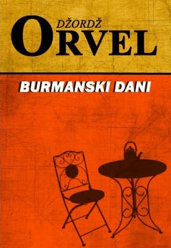 BURMANSKI DANI