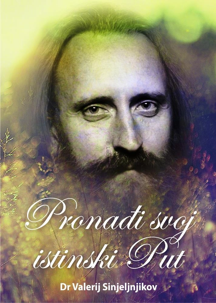 PRONAĐI SVOJ ISTINSKI PUT