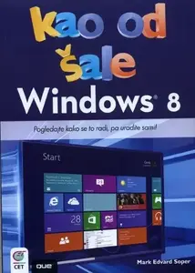 WINDOWS 8 KAO OD ŠALE