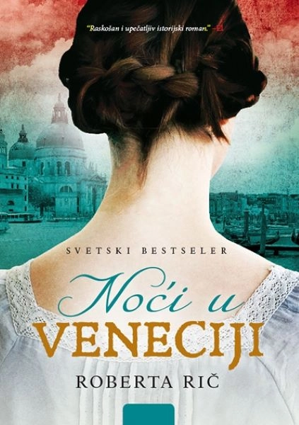 NOĆI U VENECIJI