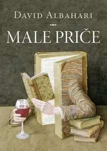 MALE PRIČE - čarobna