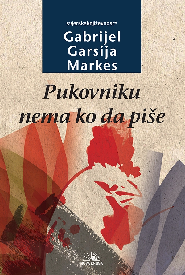 PUKOVNIKU NEMA KO DA PIŠE 