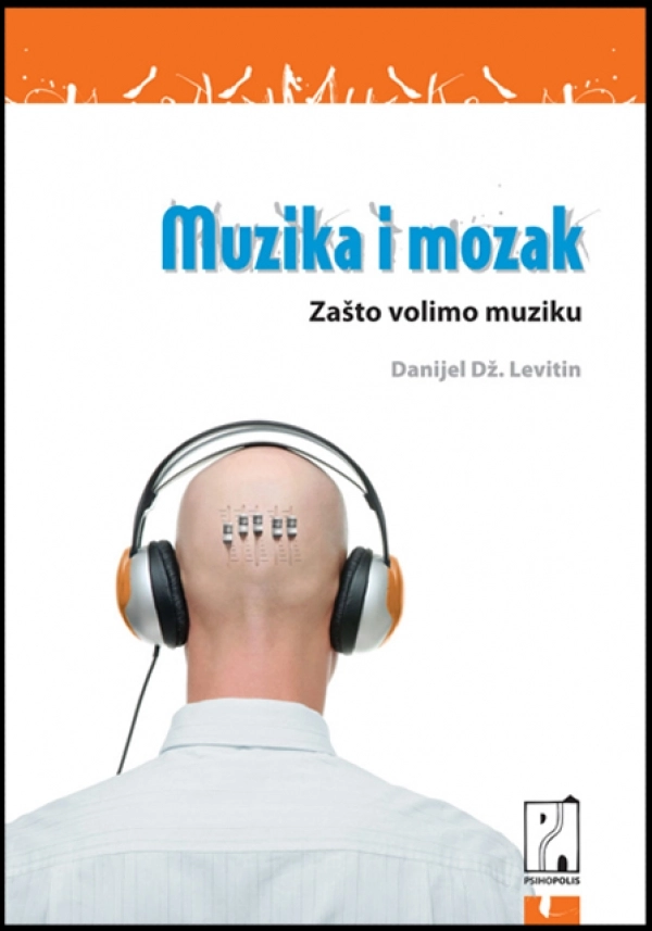 MUZIKA I MOZAK