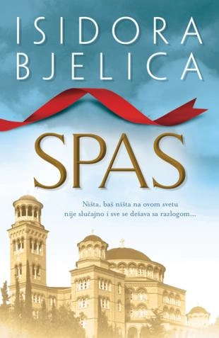 SPAS Isidora Bjelica