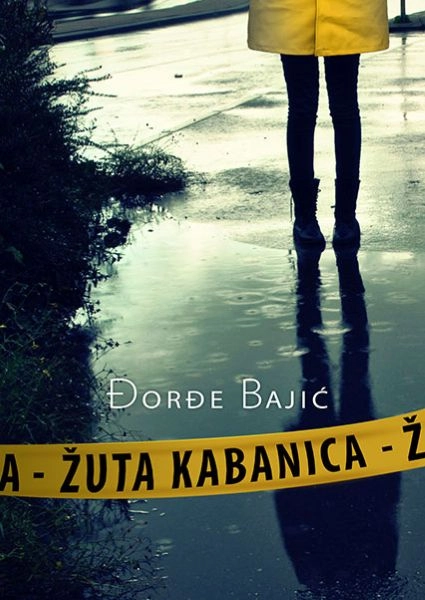 ŽUTA KABANICA