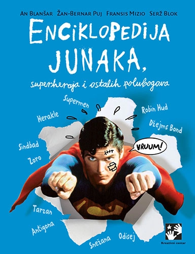 ENCIKLOPEDIJA JUNAKA