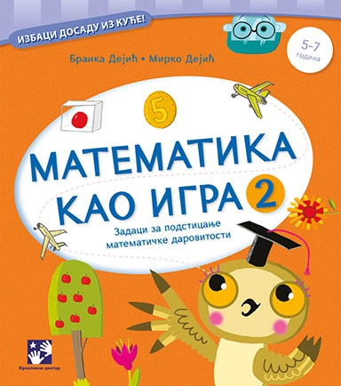 MATEMATIKA KAO IGRA 2