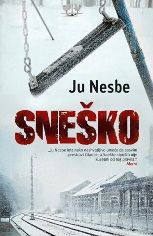 SNEŠKO