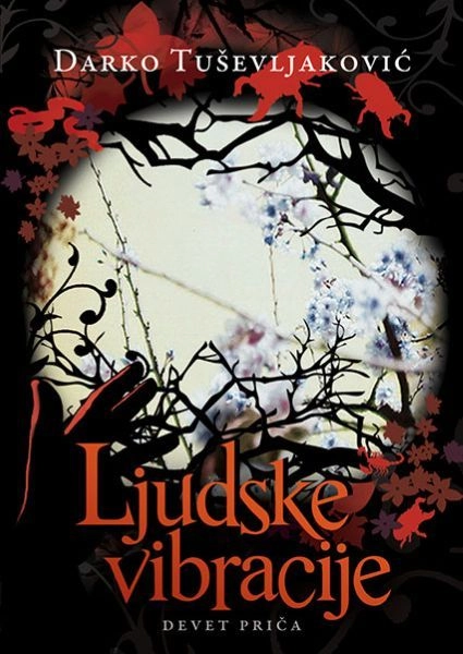 LJUDSKE VIBRACIJE