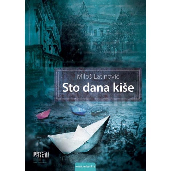 STO DANA KIŠE