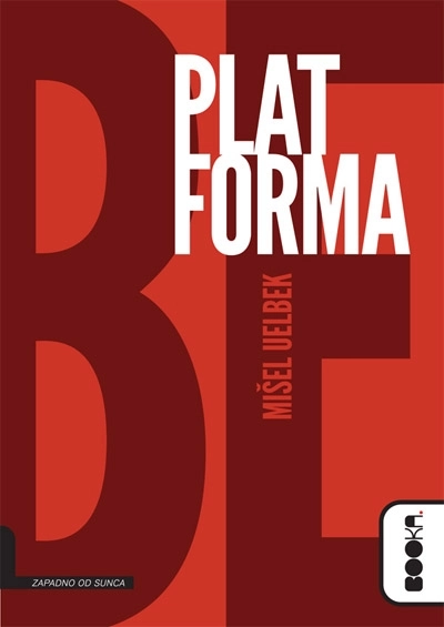 PLATFORMA Booka