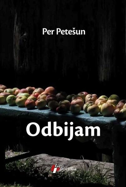 ODBIJAM