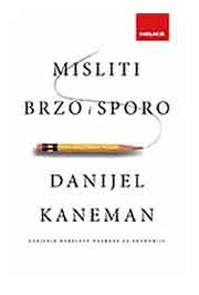 MISLITI BRZO I SPORO