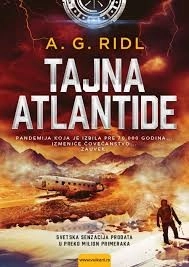 TAJNA ATLANTIDE