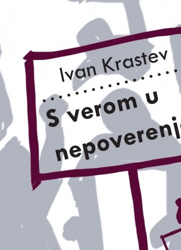 S VEROM U NEPOVERENJE