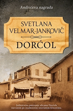DORĆOL laguna