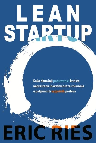 LEAN STARTUP