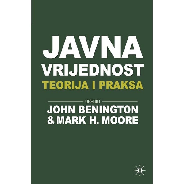 JAVNA VRIJEDNOST
