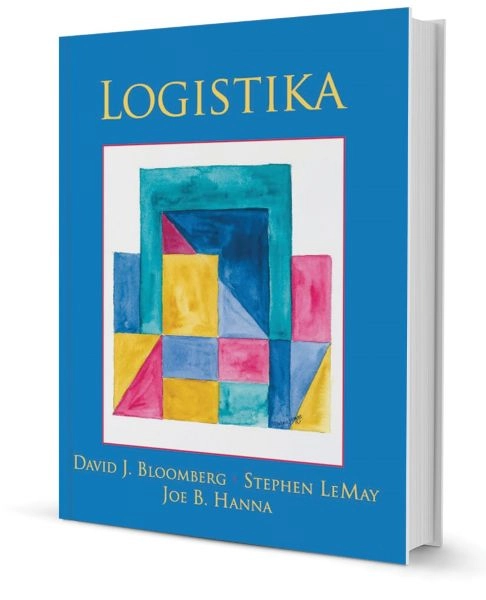 LOGISTIKA MATE