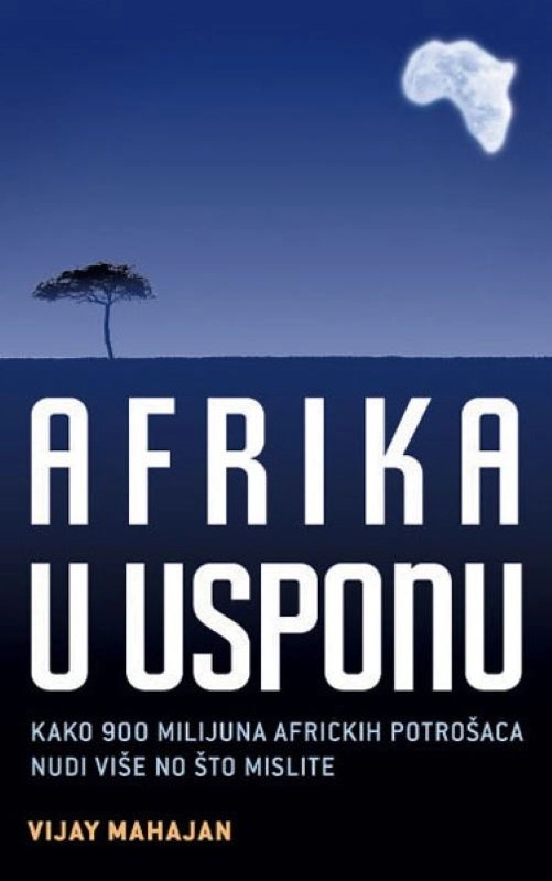 AFRIKA U USPONU