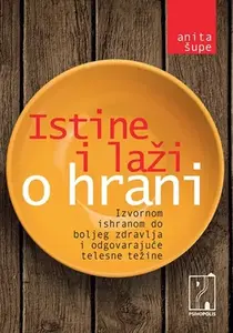 ISTINE I LAŽI O HRANI