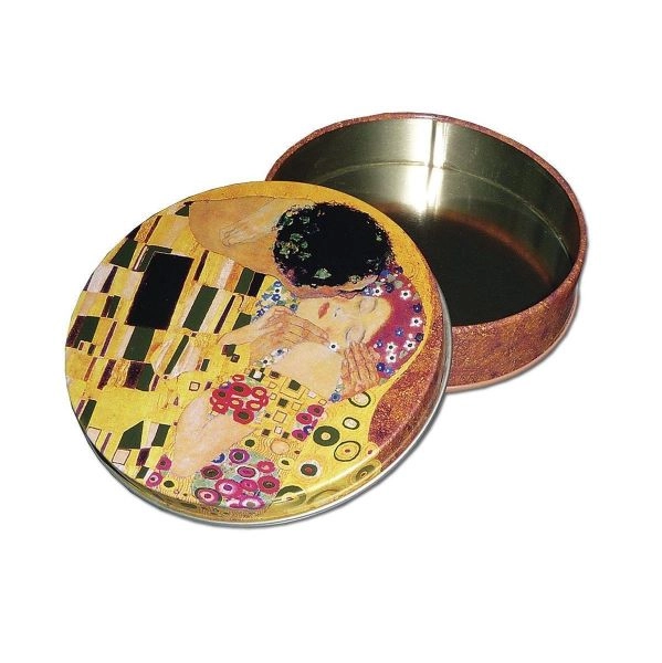 PODMETAČ FRIDOLIN IN A TIN KLIMT 17921