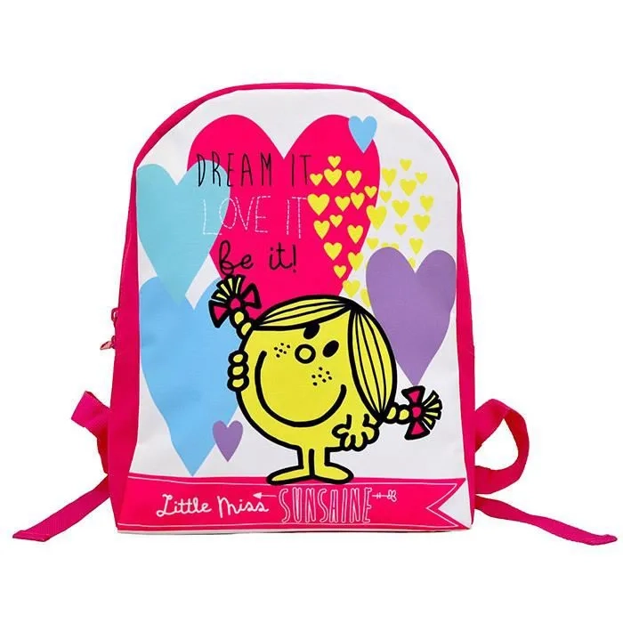 RANAC ZA VRTIĆ LM HEARTDROP BACKPACK LMIS8633