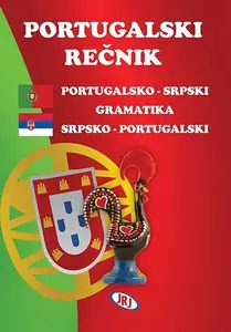 PORTUGALSKI REČNIK JRJ