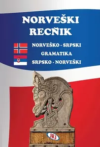 NORVEŠKI REČNIK JRJ