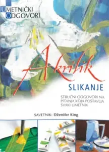 AKRILIK SLIKANJE