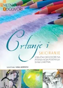 CRTANJE I SKICIRANJE leo