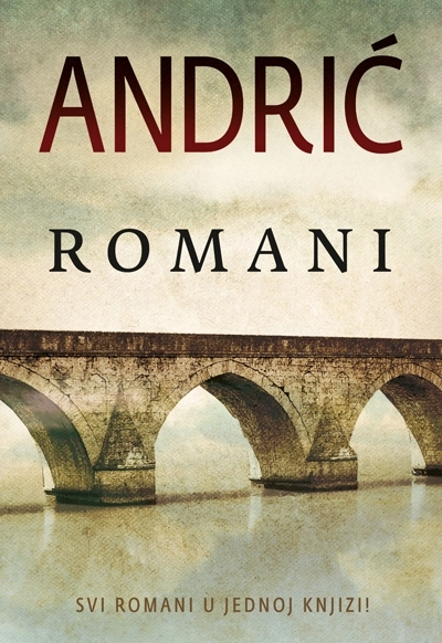 ANDRIĆ ROMANI