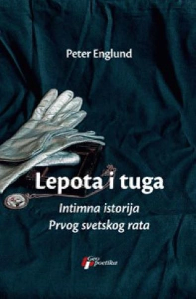 LEPOTA I TUGA geopoetika