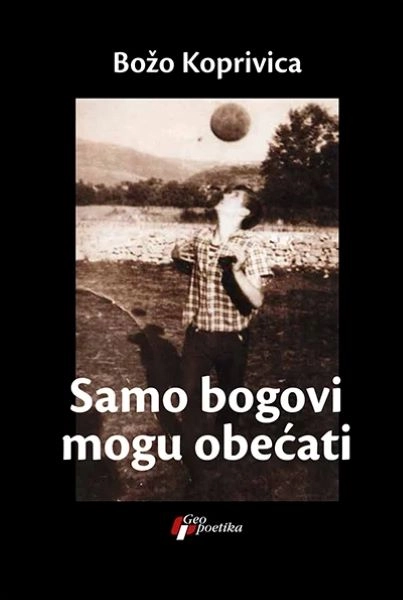SAMO BOGOVI MOGU