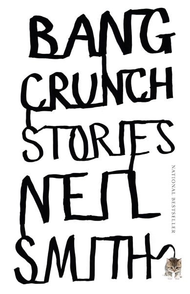 BANG CRUNCH IS A WONDER