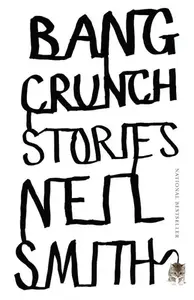 BANG CRUNCH IS A WONDER