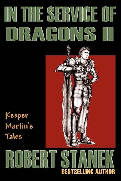 IN THE SERVICE DRAGONS II