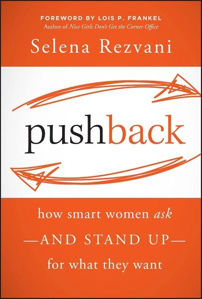 PUSHBACK